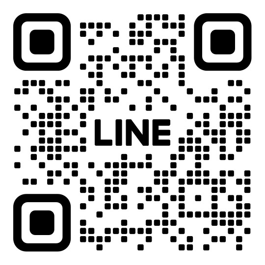 LINE QRコード